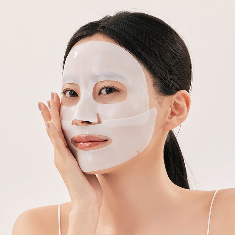 Deep Collagen Power Boosting Mask