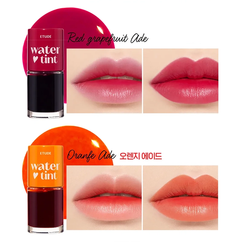 Dear Darling Water Tint