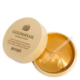 Gold & Snail Hydrogel Eye Patch