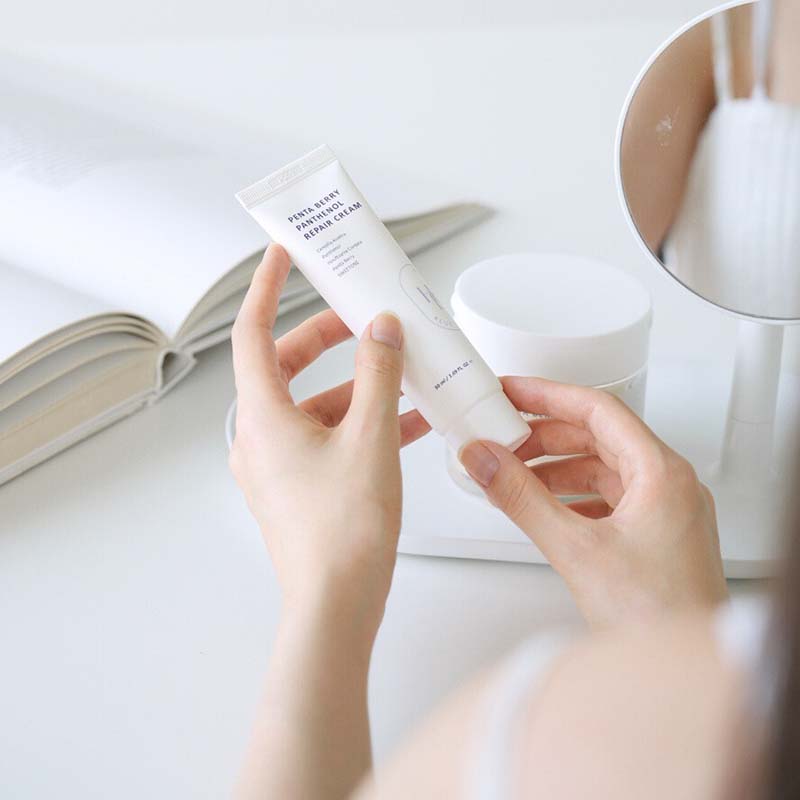 Penta Berry Panthenol Repair Cream