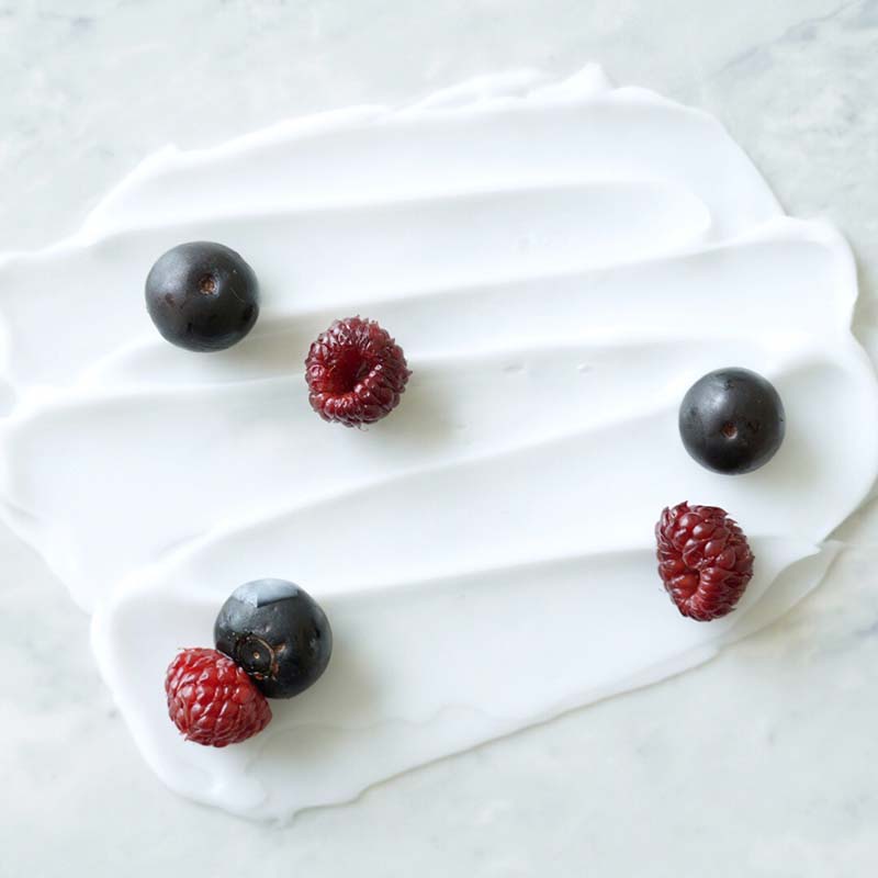 Penta Berry Panthenol Repair Cream