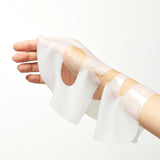 Bean Hydrogel Mask Pack