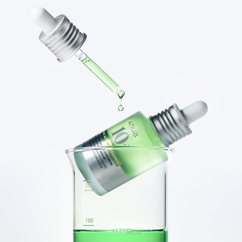 Azelaic Acid 10 Hyaluron Redness Soothing Serum