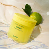 Green Tangerine Vita C Dark Spot Care Pad