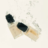 Black Yuja Bean Skin Booster Serum