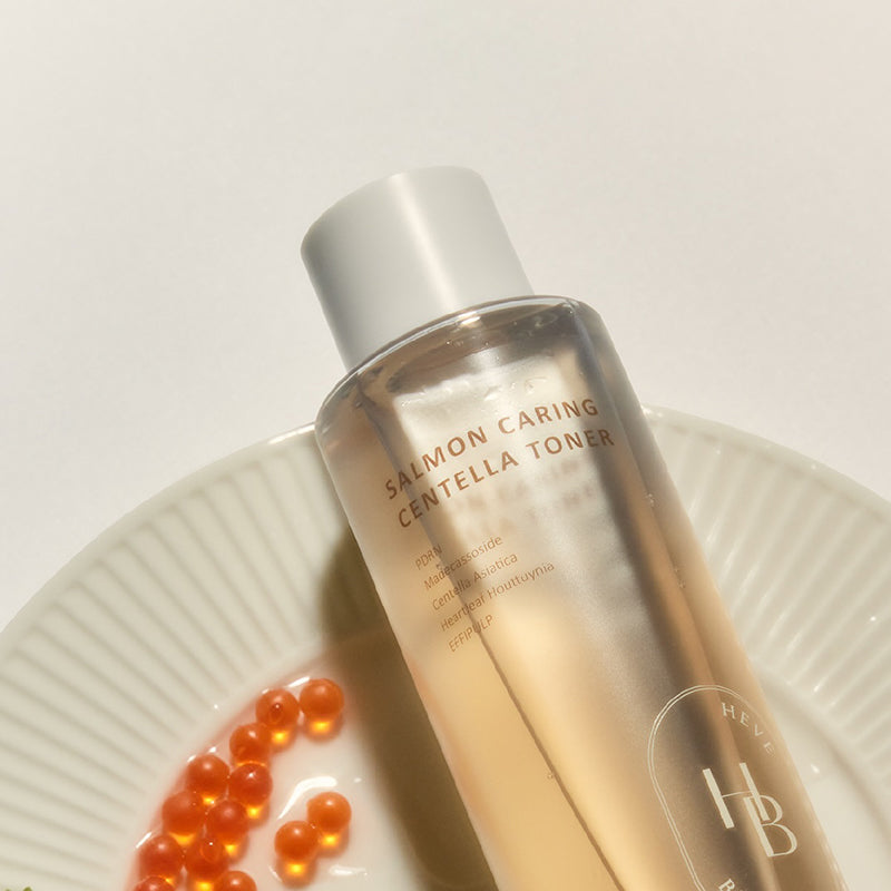 Salmon Caring Centella Toner
