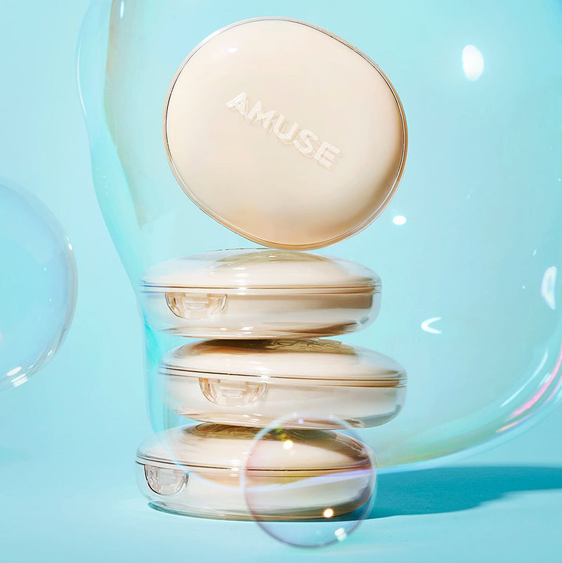 Dew Jelly Master Cushion