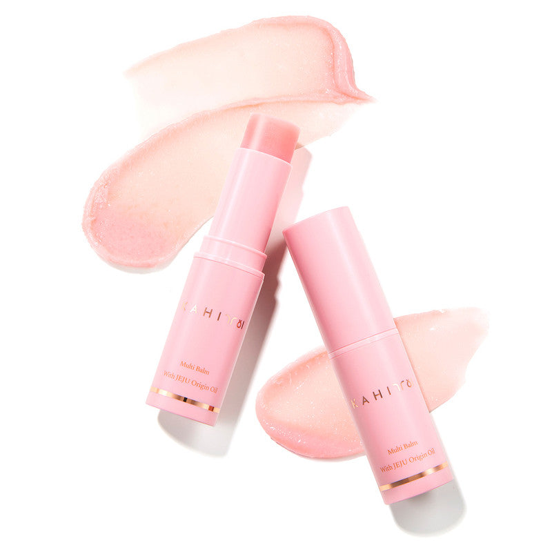 Wrinkle Bounce Multi Balm