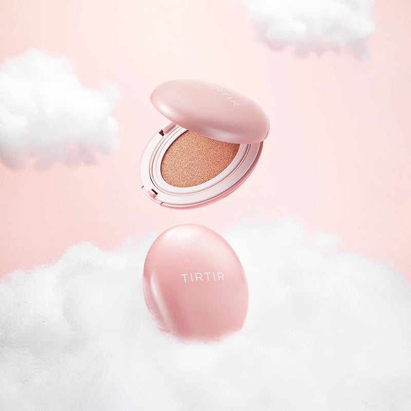 Mask Fit All Cover Cushion