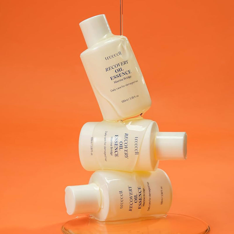 Recovery Oil Essence