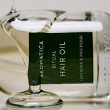 Ritual Hair Oil Lavender & Patchouli