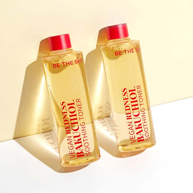 Vegan Redness Bakuchiol Soothing Toner