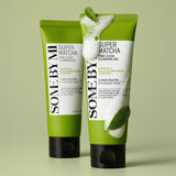 Super Matcha Pore Clean Cleansing Gel