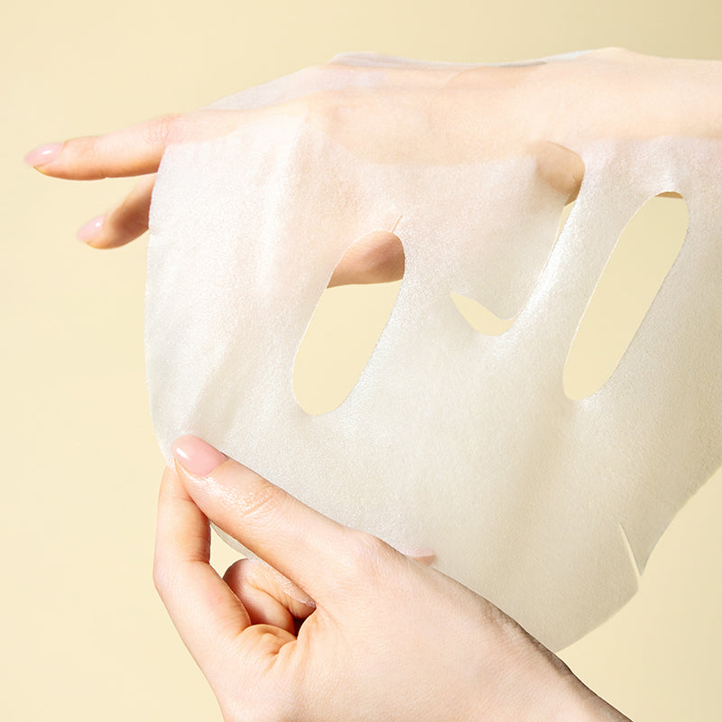 Yuja Niacin Anti-Blemish Daily Mask