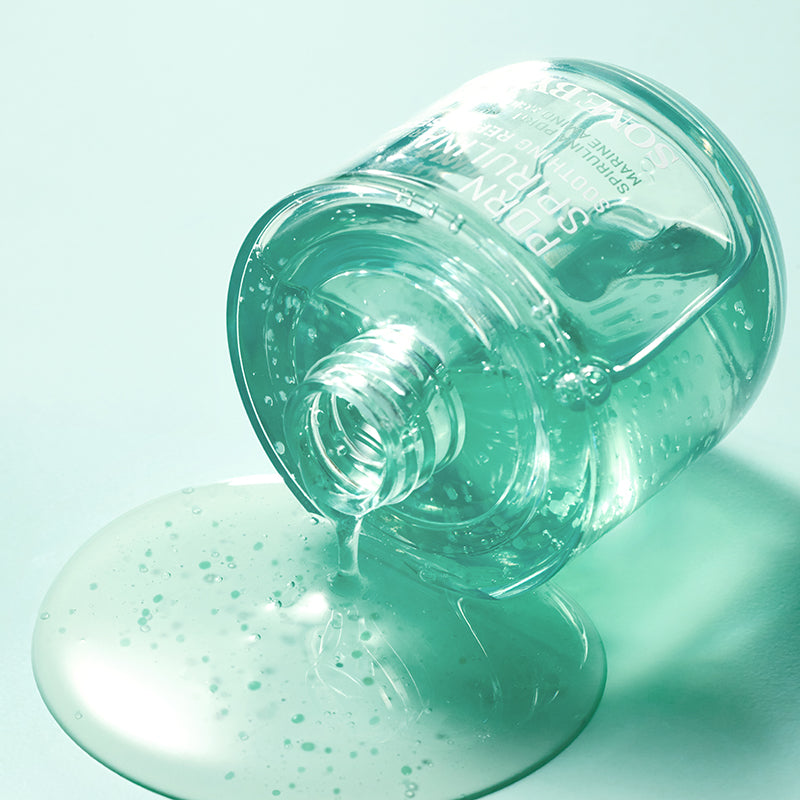 PDRN Spirulina Relief Serum