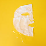Citrus Yuja Vitalizing Mask Sheet - (Expiring 14/12/2026)