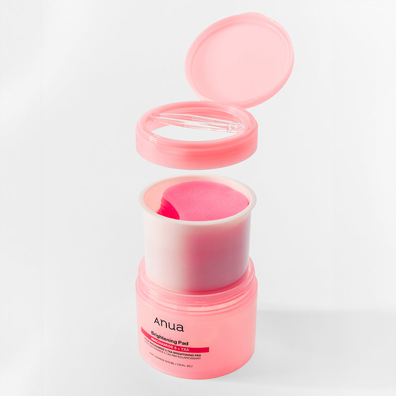 Niacinamide 5 TXA Brightening Pad