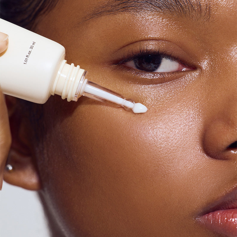 Collagen Eye Crème Jericho Rose Tube