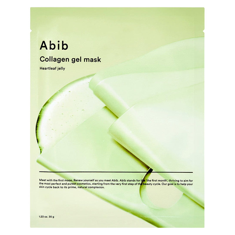 Collagen Gel Mask
