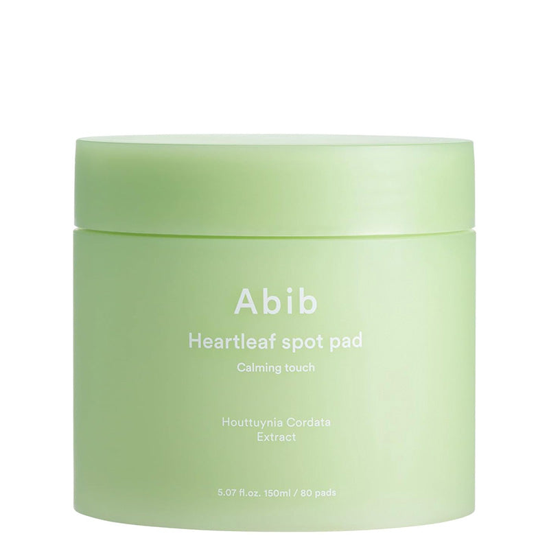 Heartleaf Spot Pad Calming Touch