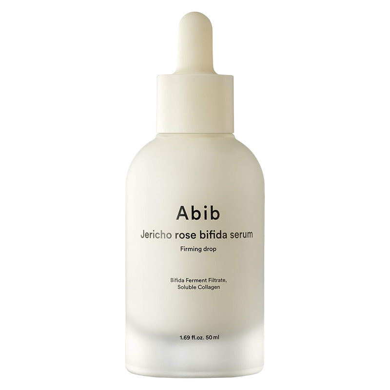 Jericho Rose Bifida Serum Firming Drop