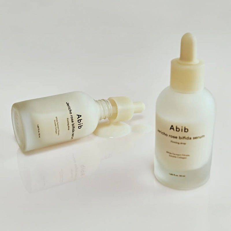 Jericho Rose Bifida Serum Firming Drop