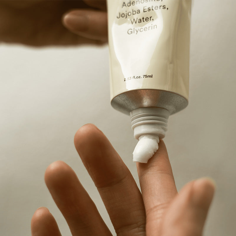 Jericho Rose Crème Nutrition Tube