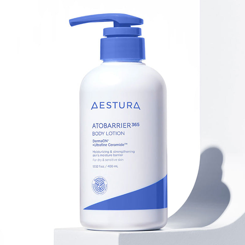 Atobarrier 365 Body Lotion