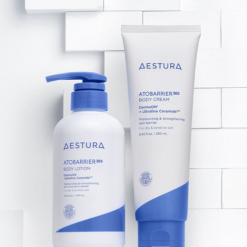 Atobarrier 365 Body Lotion