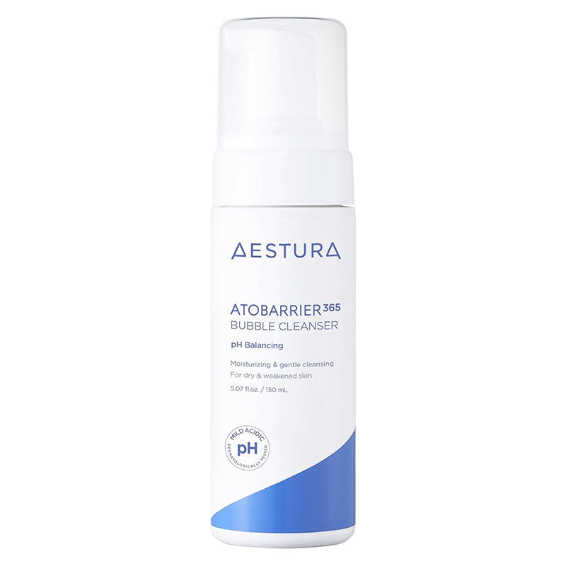 Atobarrier 365 Bubble Cleanser