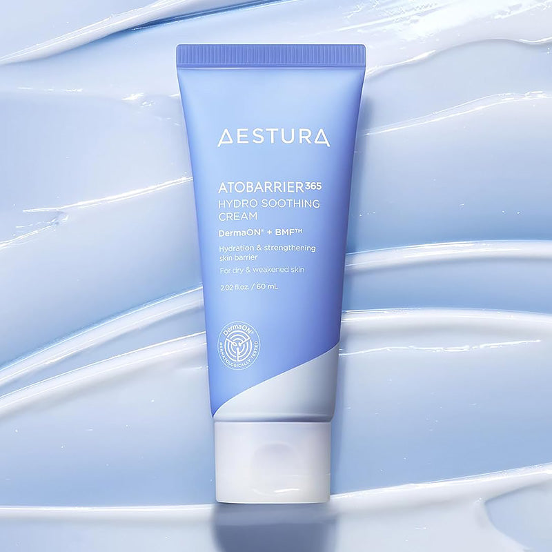 Atobarrier 365 Hydro Soothing Cream