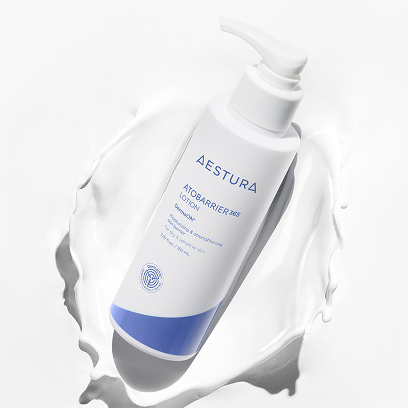 Atobarrier 365 Lotion