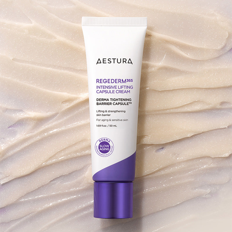 Regederm 365 Intensive Lifting Capsule Cream