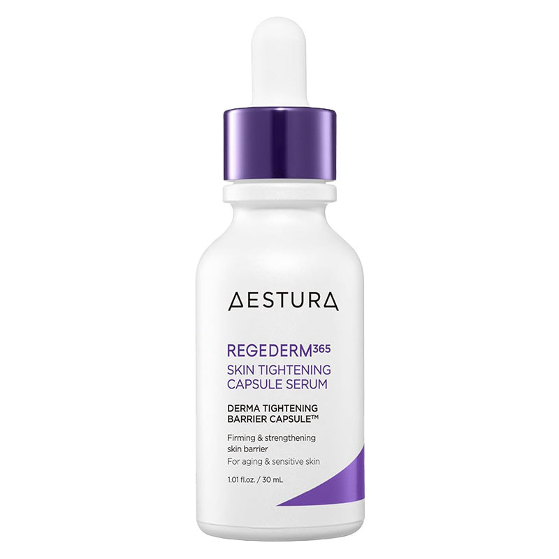 Regederm 365 Skin Tightening Capsule Serum