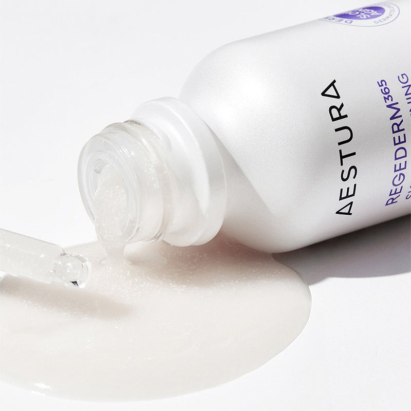 Regederm 365 Skin Tightening Capsule Serum