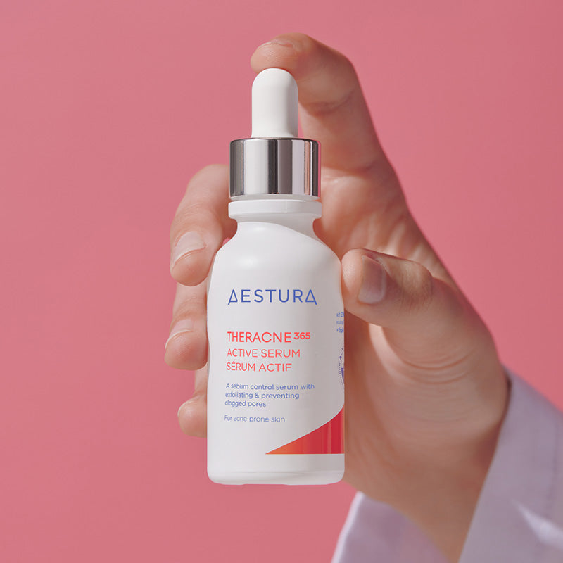 Theracne 365 Active Serum