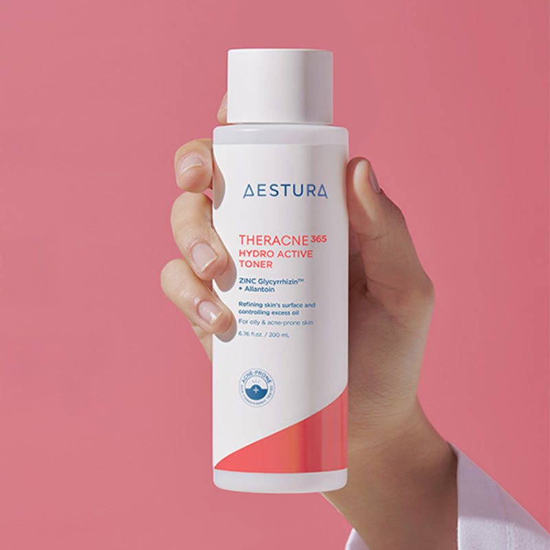Theracne 365 Hydro Active Toner