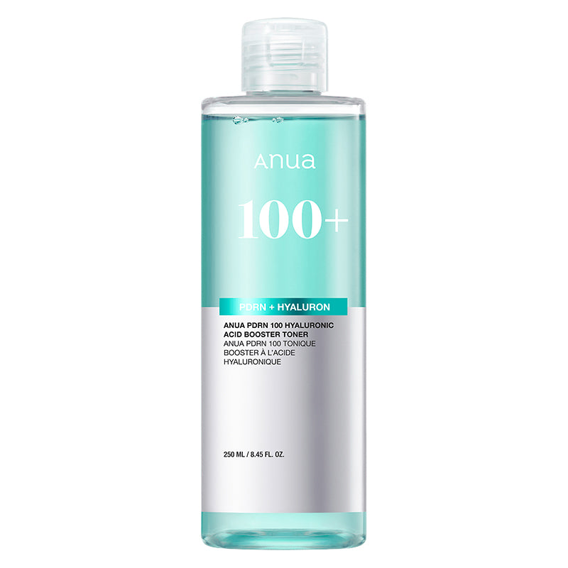 PDRN 100 Hyaluronic Acid Booster Toner