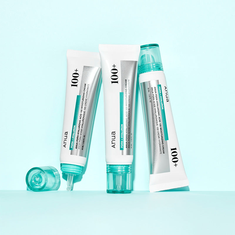 PDRN Hyaluronic Acid 100 Moisturising Cream