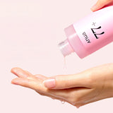 Peach 77% Niacin Essence Toner