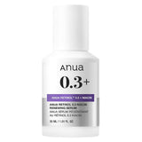 Retinol 0.3% Niacin Renewing Serum