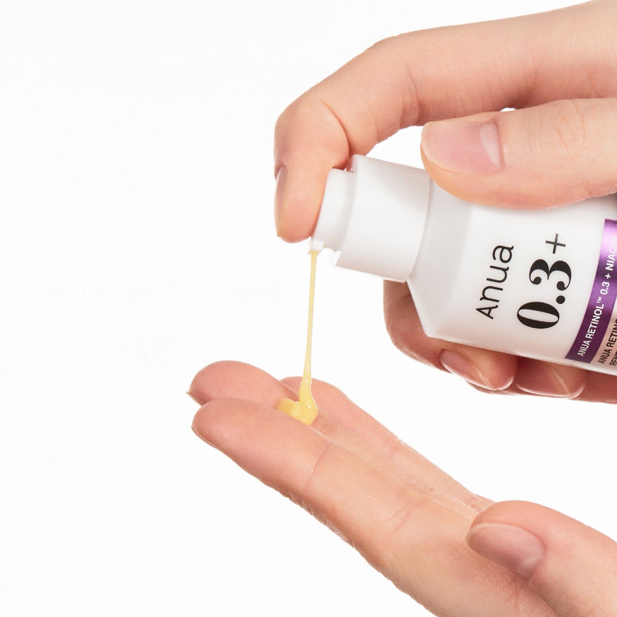 Retinol 0.3% Niacin Renewing Serum