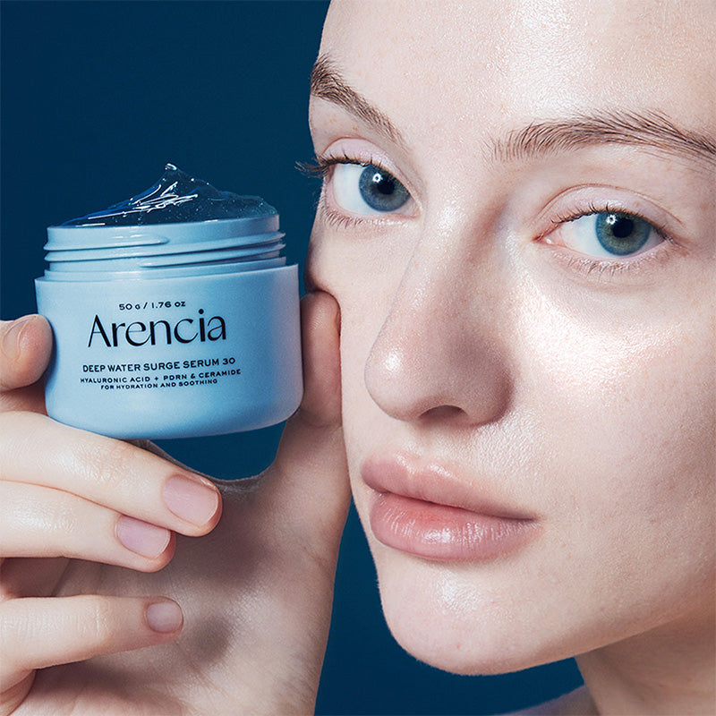 Deep Water Surge Serum 30