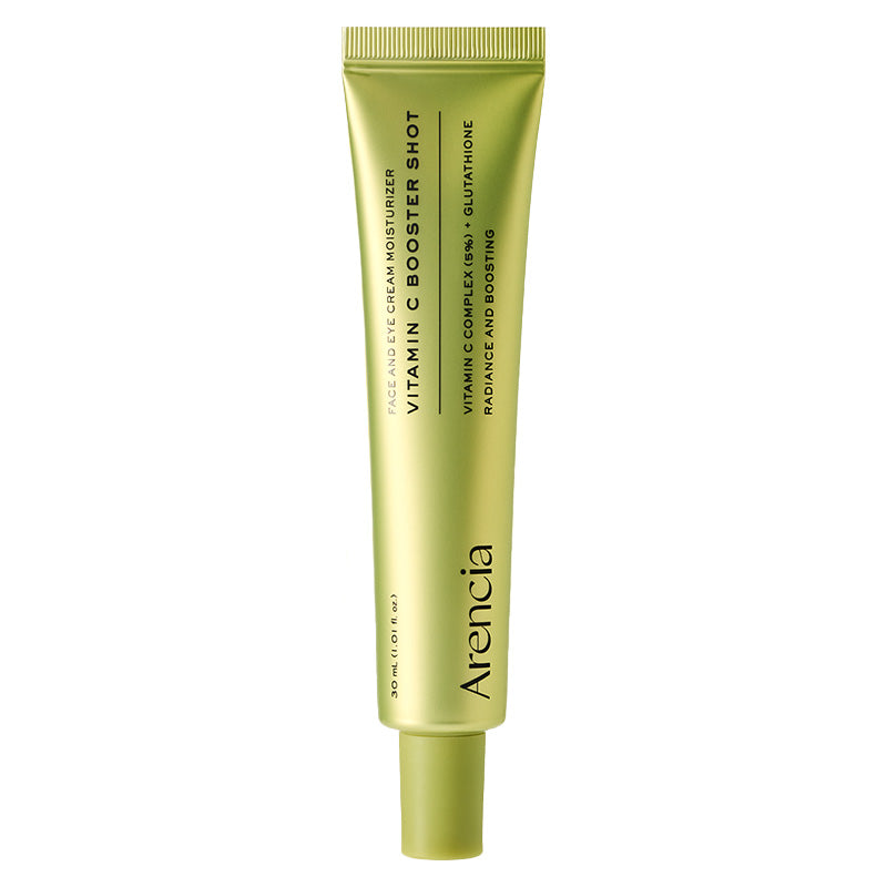 Vitamin C Booster Shot