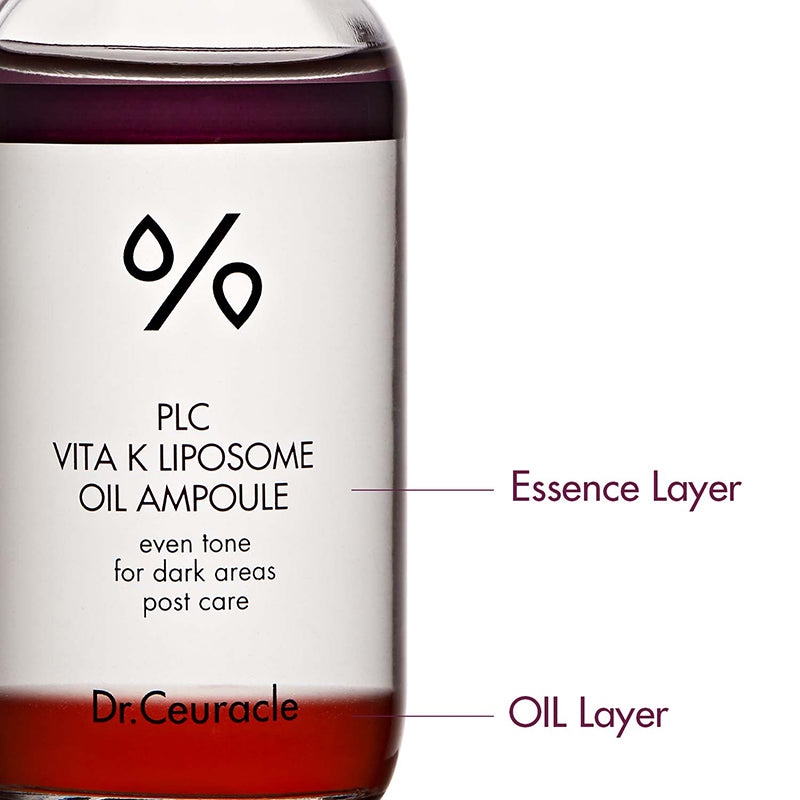PLC Vita K Liposome Oil Ampoule