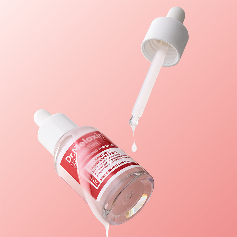 Astaxanthin Brightening Ampoule