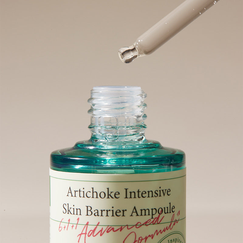 Artichoke Intensive Skin Barrier Ampoule