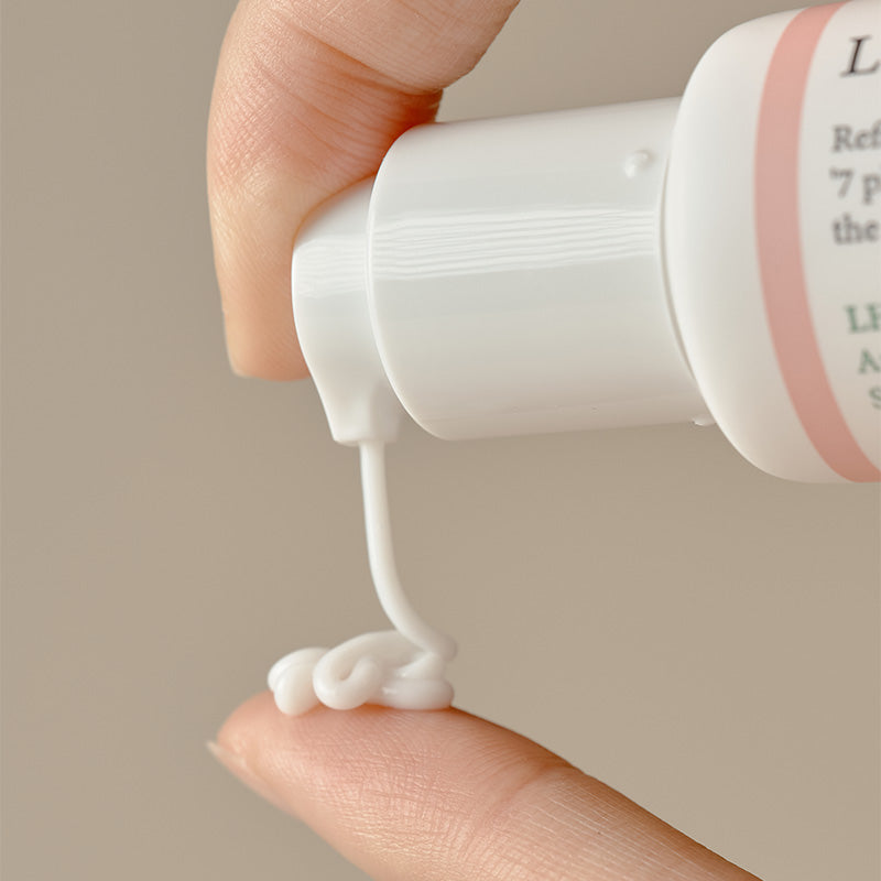 LHA Peel & Fill Pore Balancing Cream