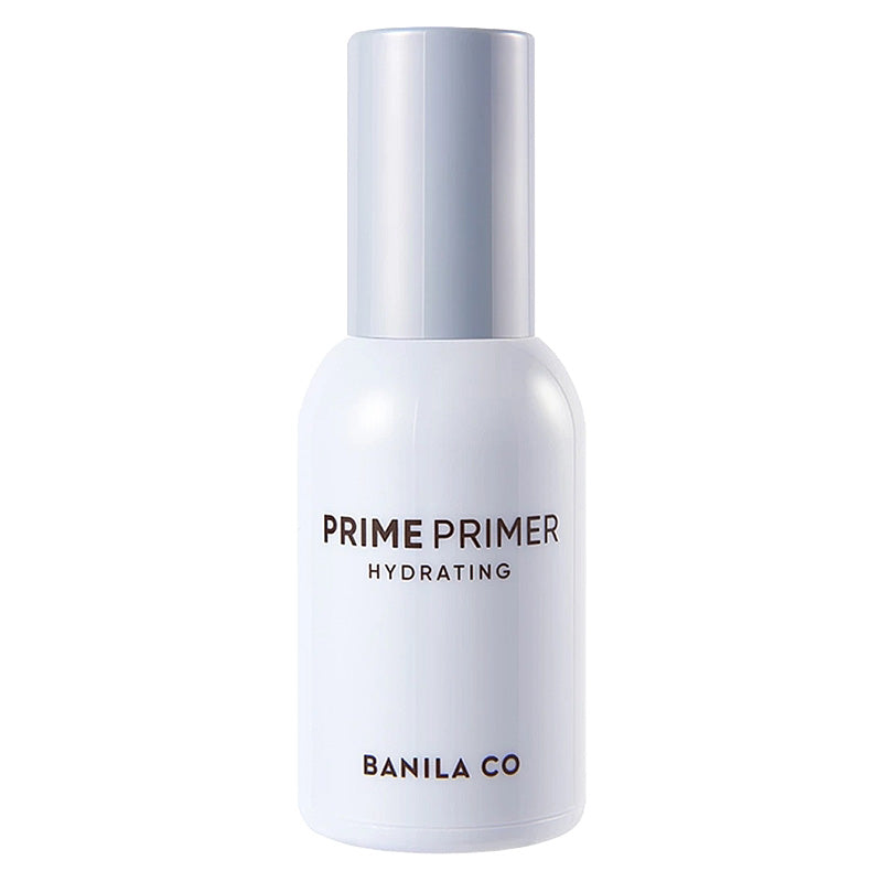 Prime Primer Hydrating