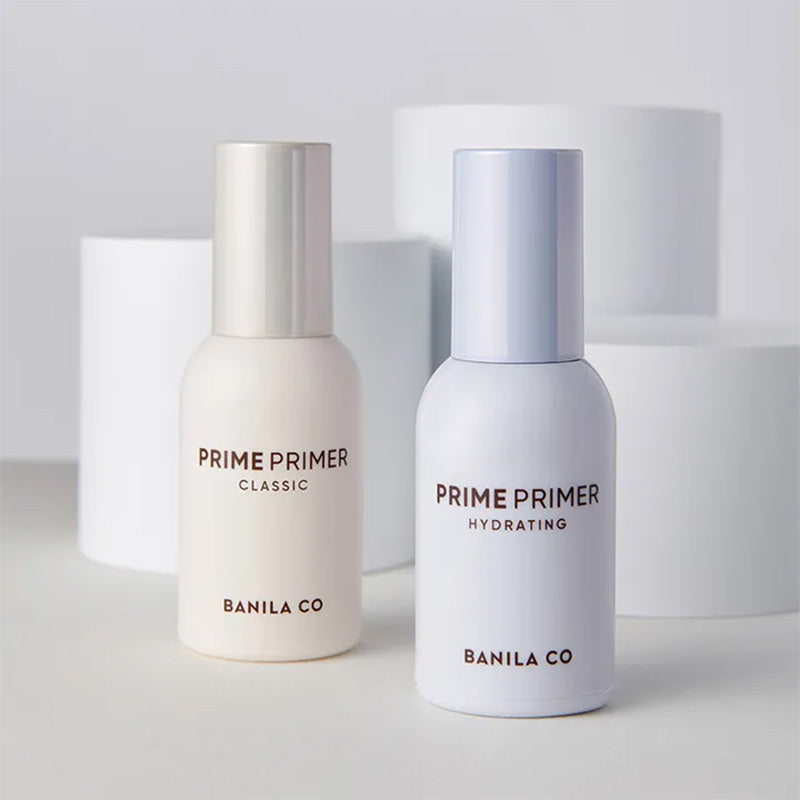 Prime Primer Classic